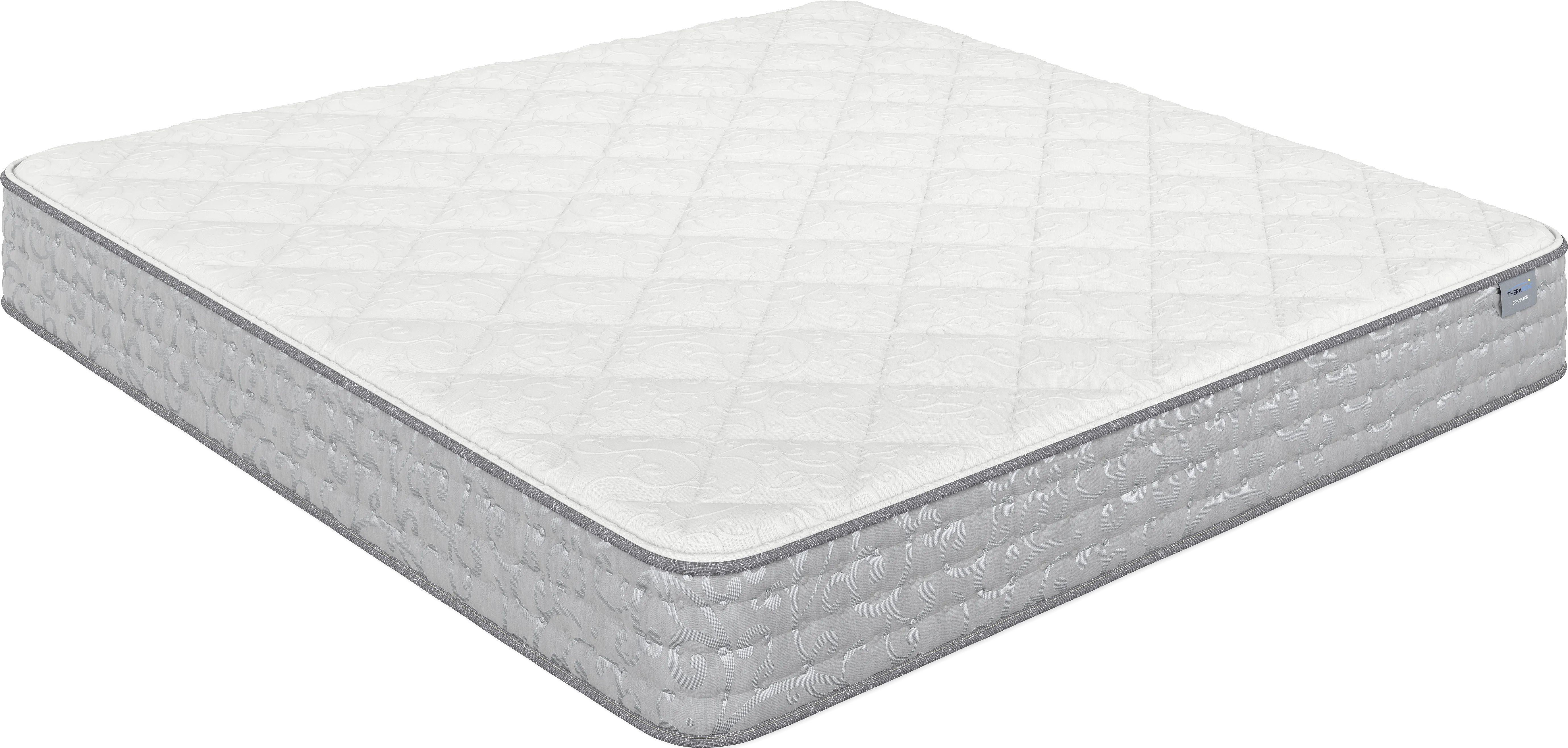 Therapedic Branston King Mattress - Thumbnail - Image 1