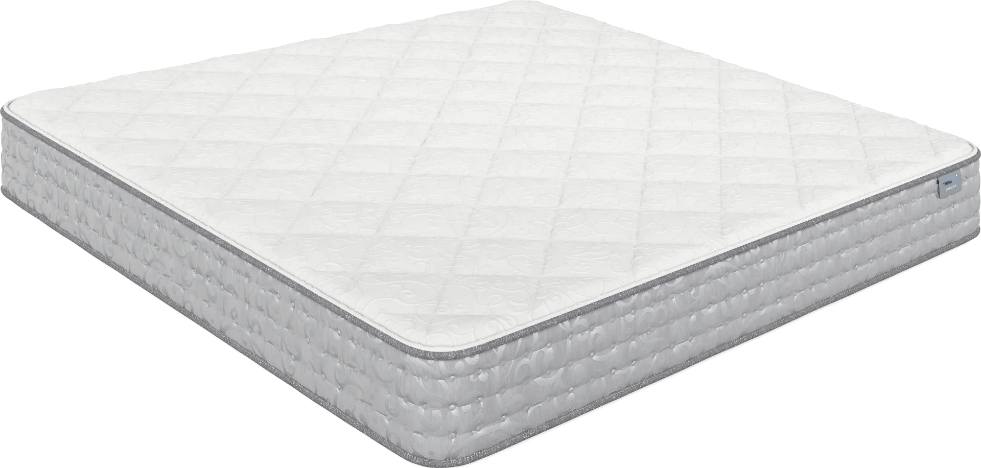 Therapedic Branston King Mattress - Image 1