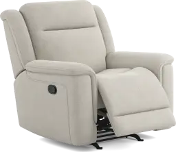 glider recliner