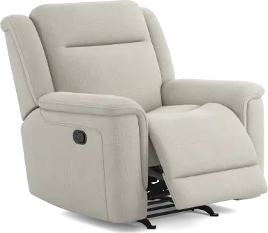 glider recliner