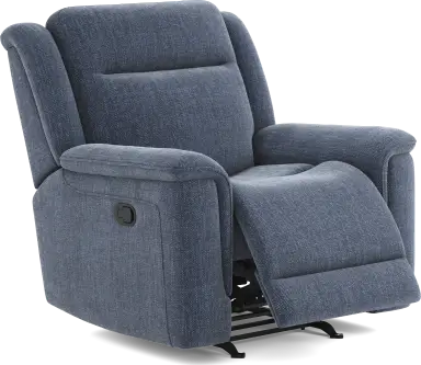 glider recliner