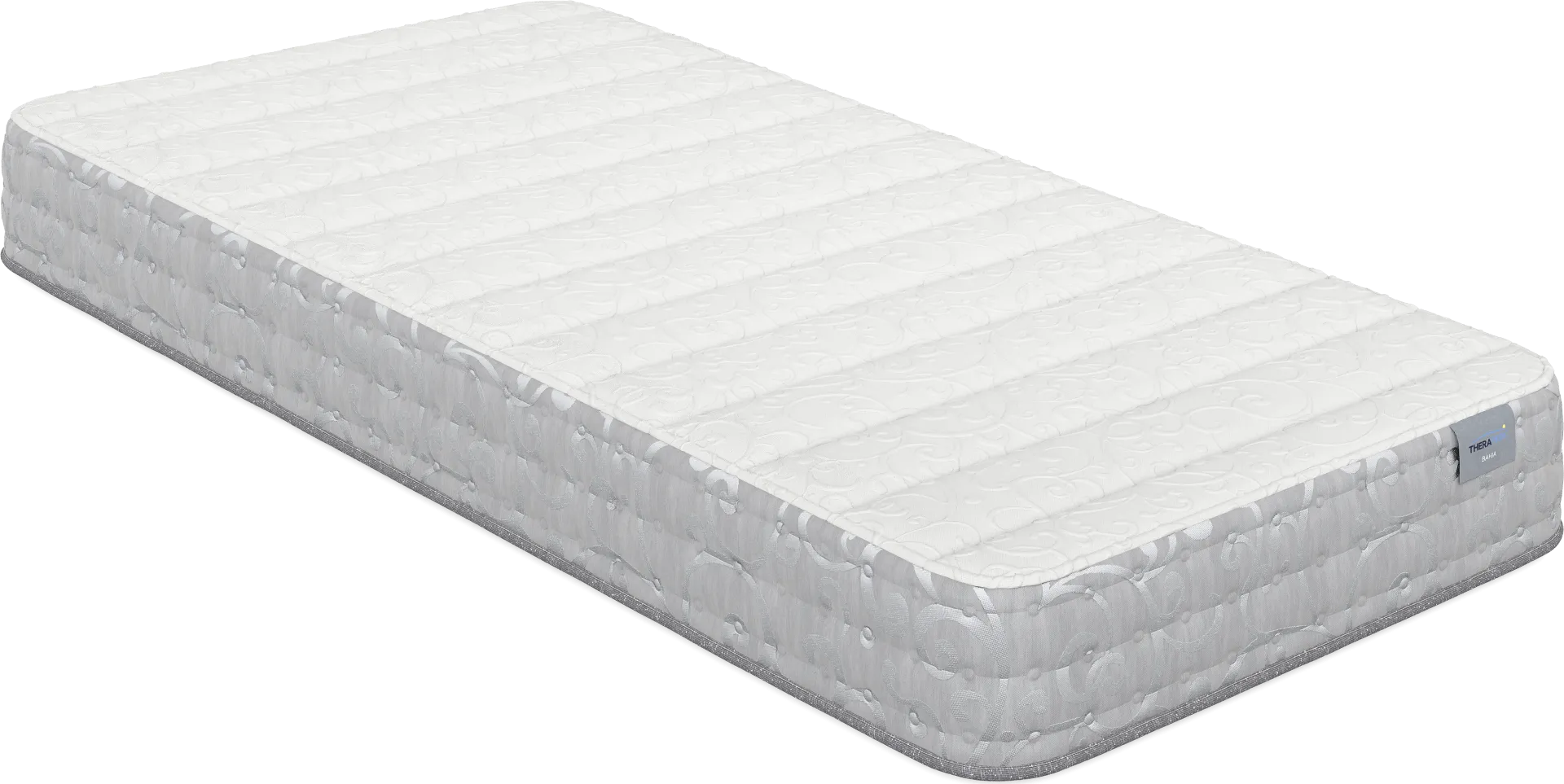 Therapedic Bahia Twin XL Mattress - Image 1