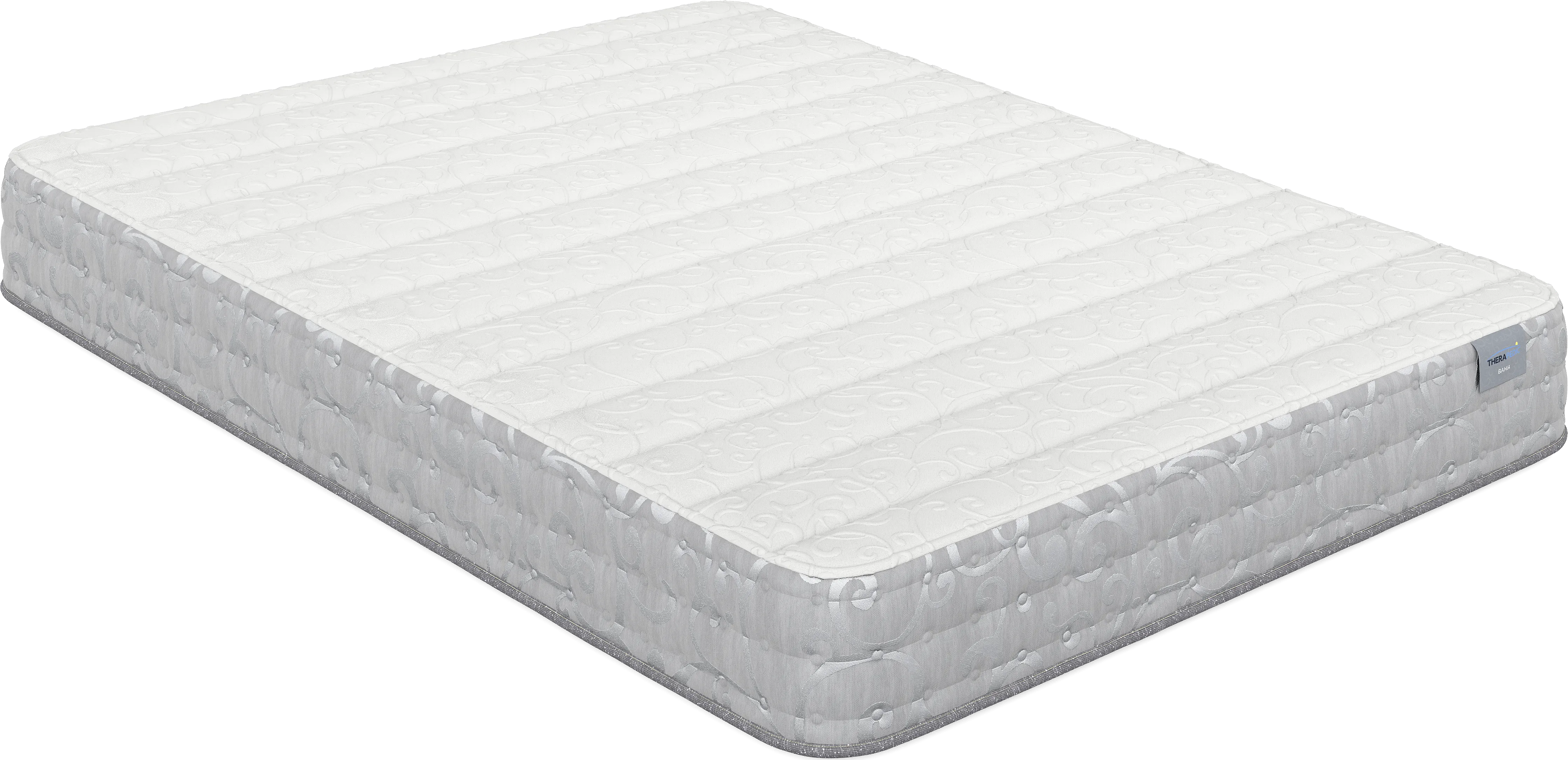 Therapedic Bahia Full Mattress - Thumbnail - Image 1