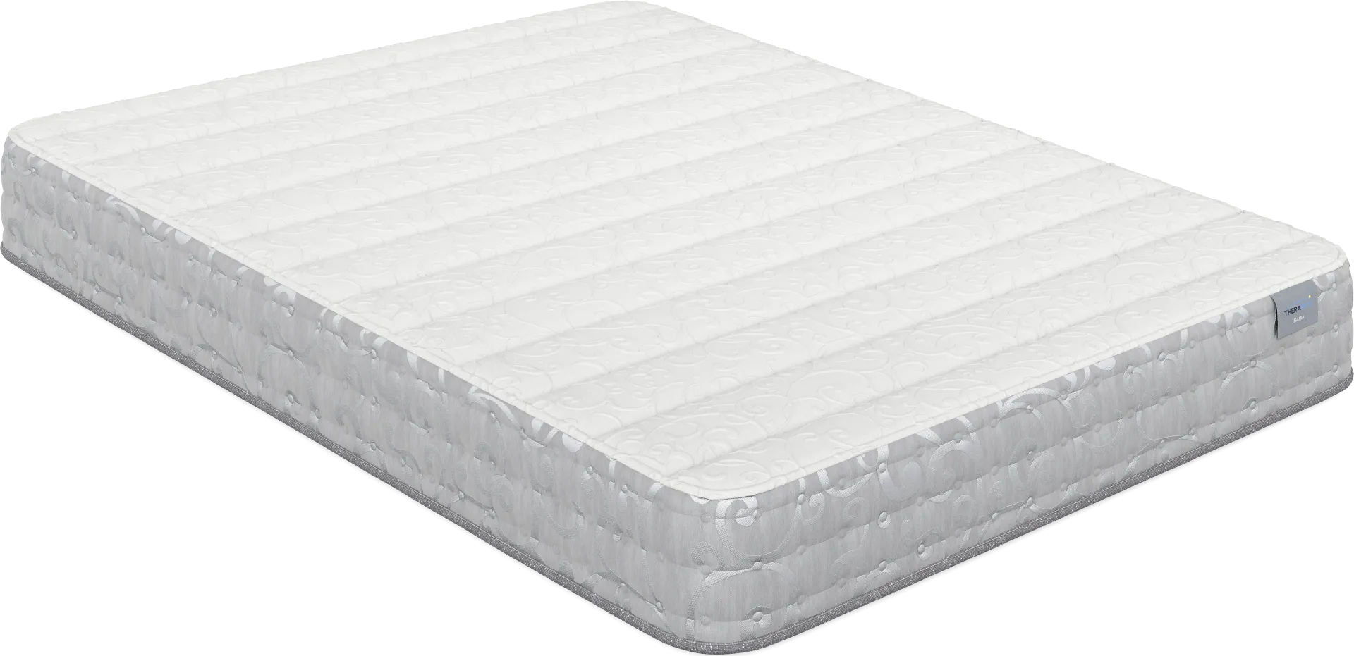 Therapedic Bahia Full Mattress - Image 1