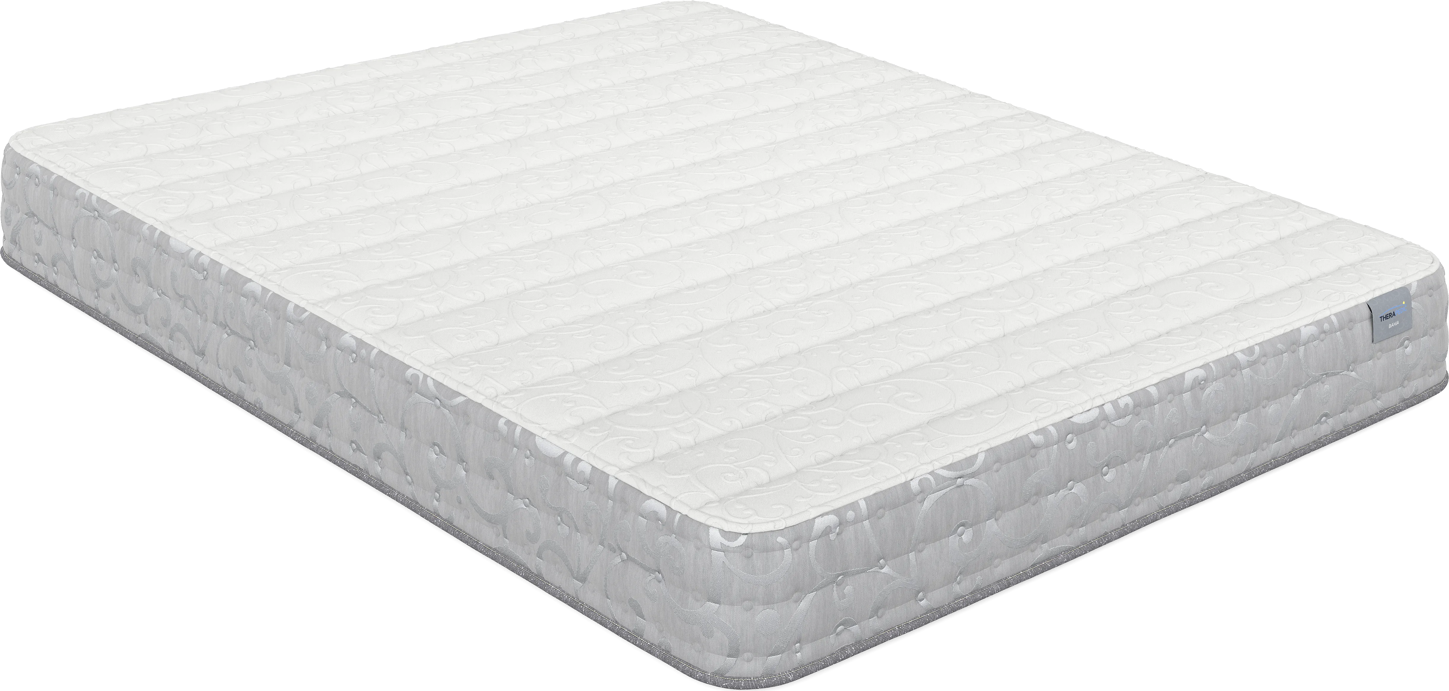 Therapedic Bahia Queen Mattress - Thumbnail - Image 1