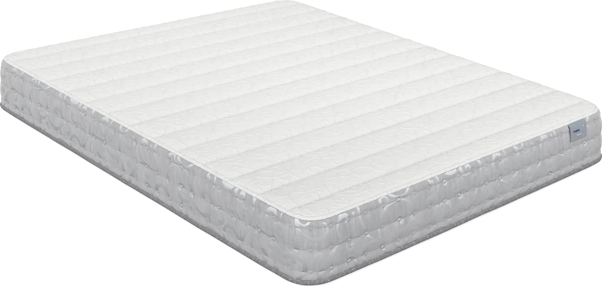 Therapedic Bahia Queen Mattress - Image 1
