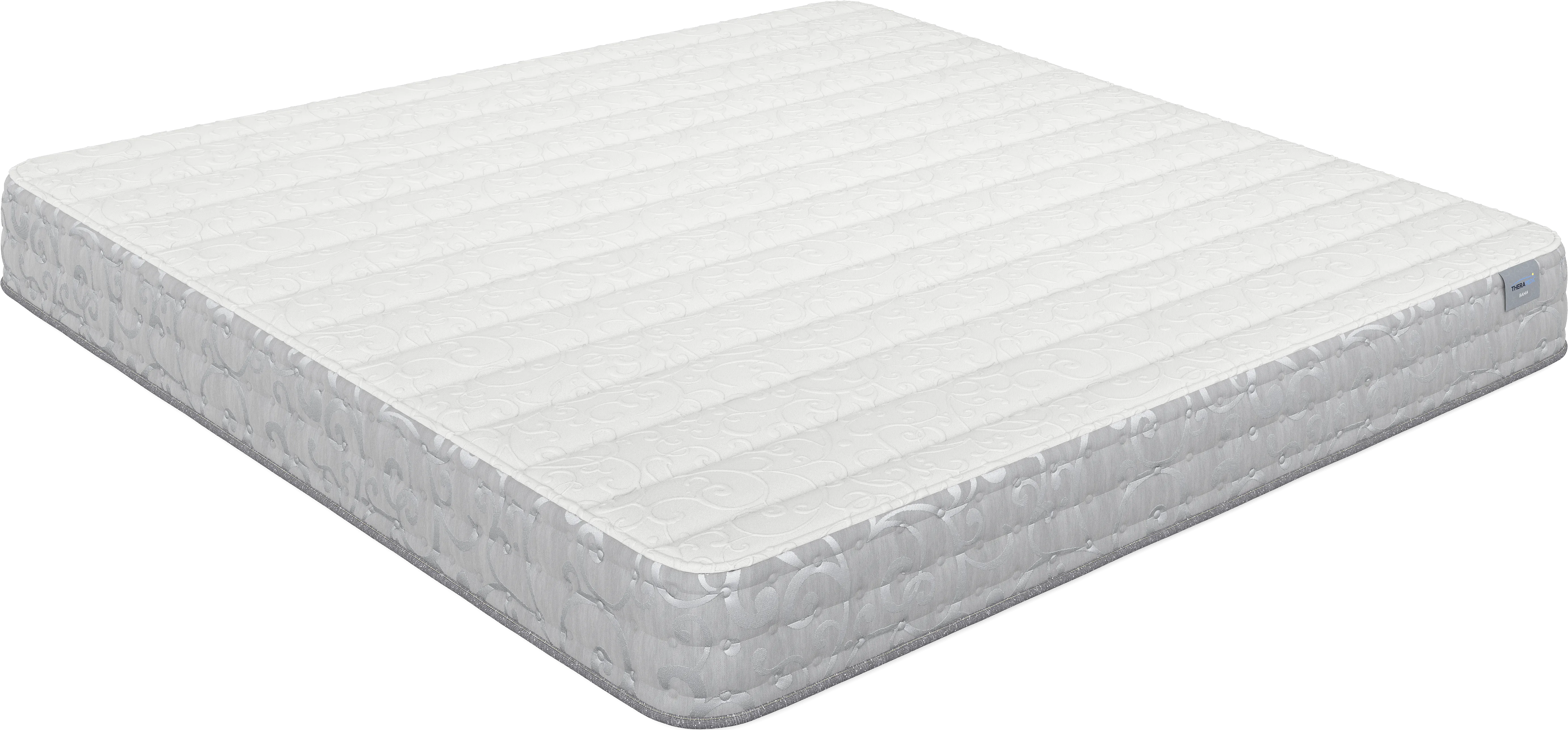 Therapedic Bahia King Mattress - Thumbnail - Image 1
