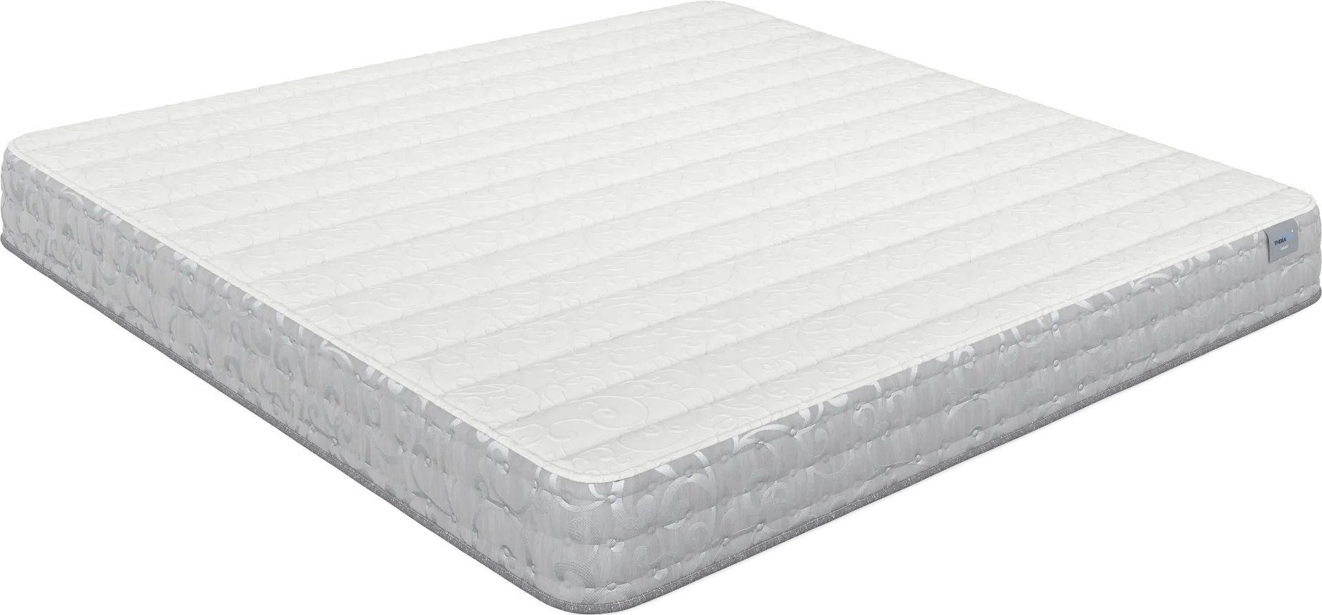 Therapedic Bahia King Mattress - Image 1