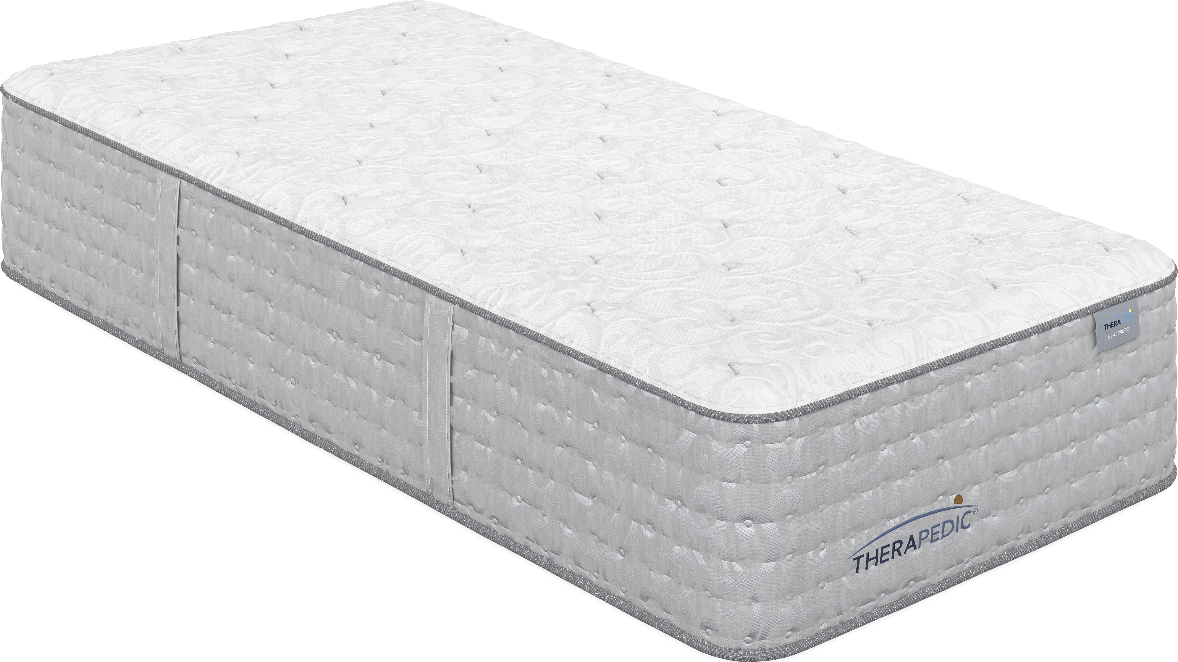 Therapedic Glassboro Twin XL Mattress - Thumbnail - Image 1