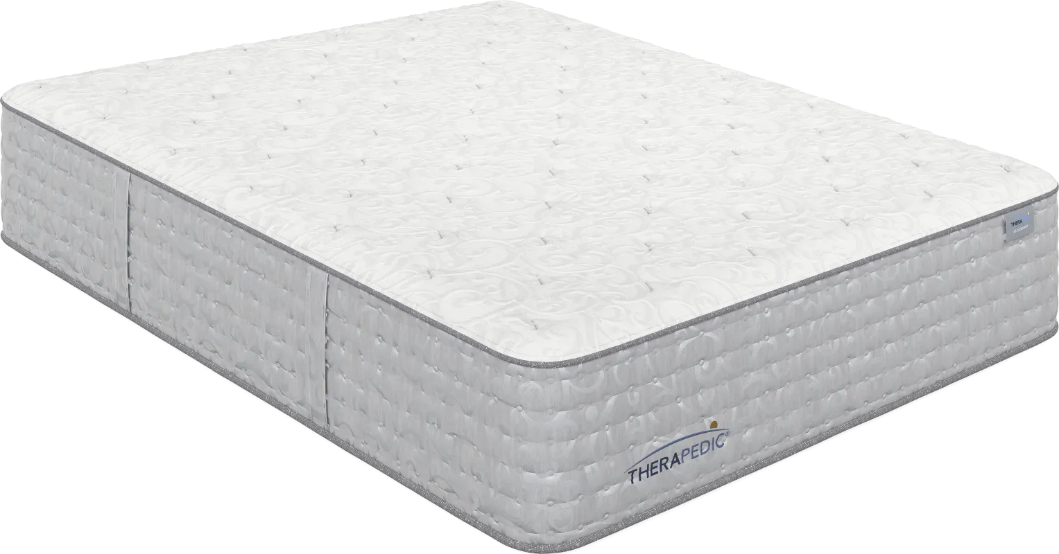 Therapedic Glassboro Queen Mattress