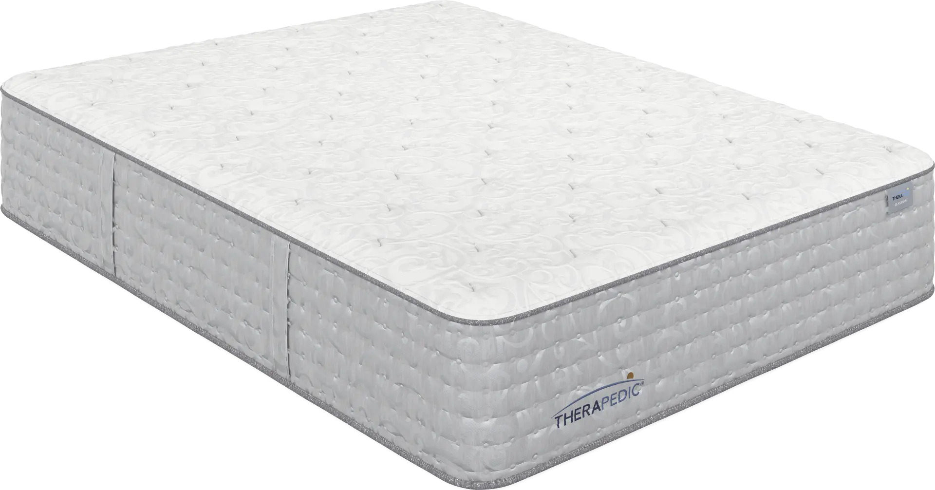 Therapedic Glassboro Queen Mattress