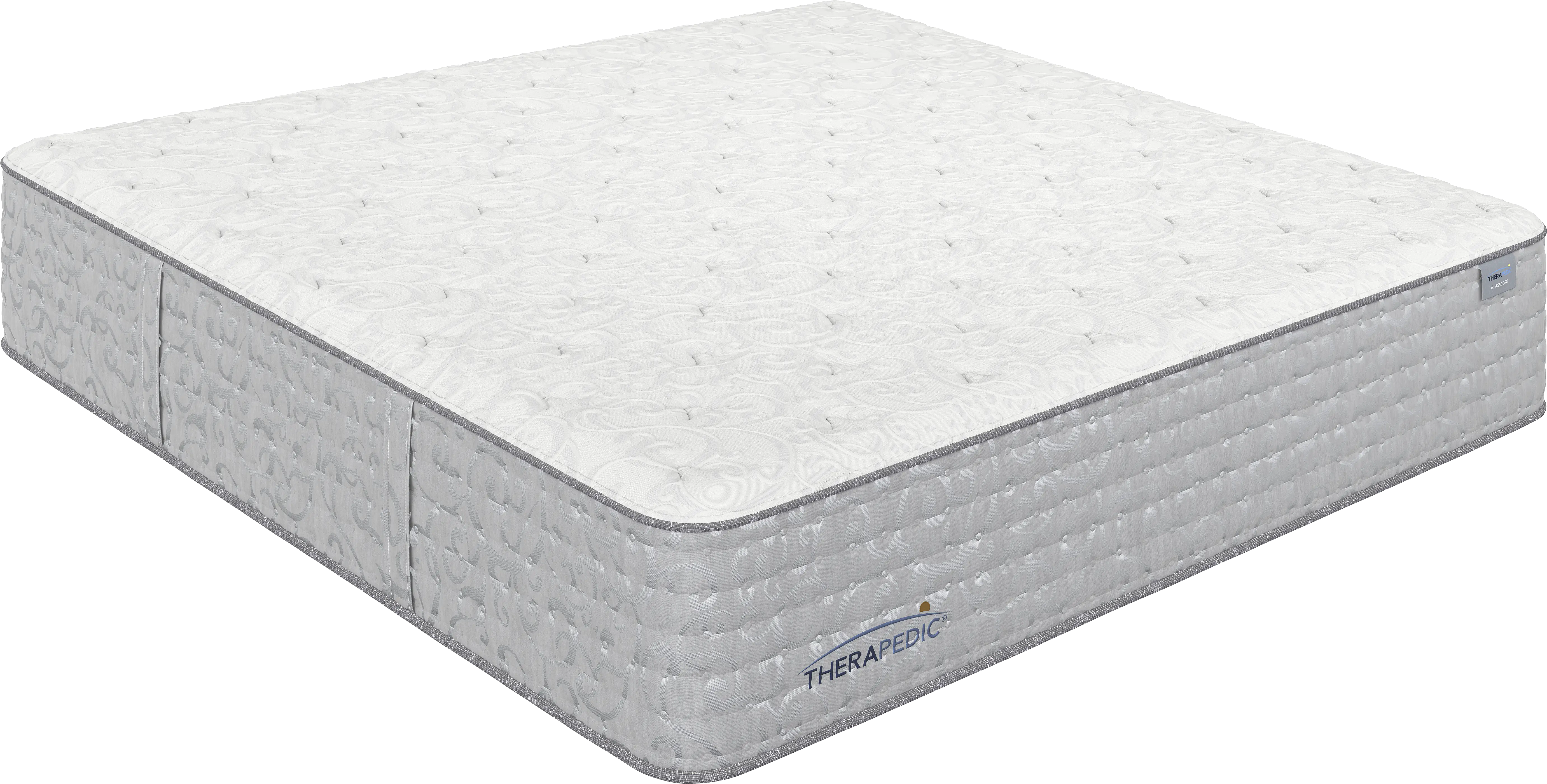 Therapedic Glassboro King Mattress - Thumbnail - Image 1