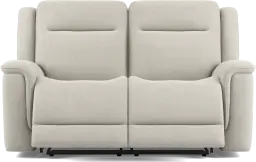 reclining loveseat