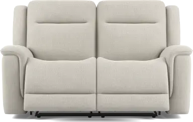 reclining loveseat