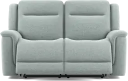 reclining loveseat