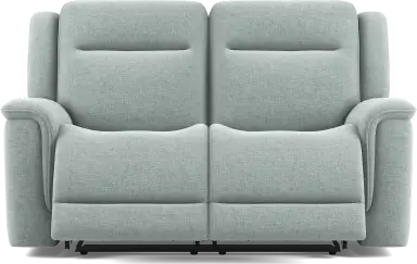 reclining loveseat