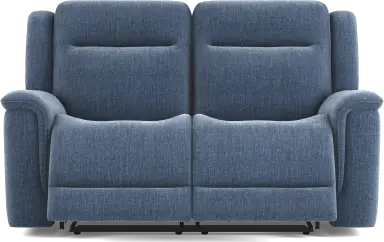 reclining loveseat