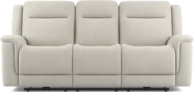 reclining sofa