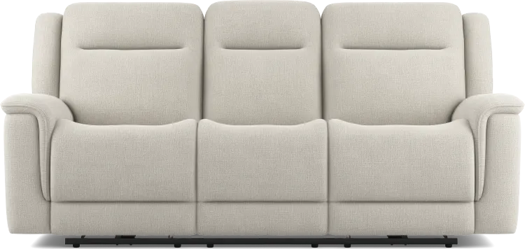 reclining sofa