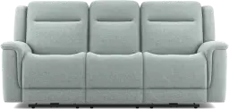 reclining sofa
