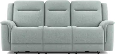 reclining sofa