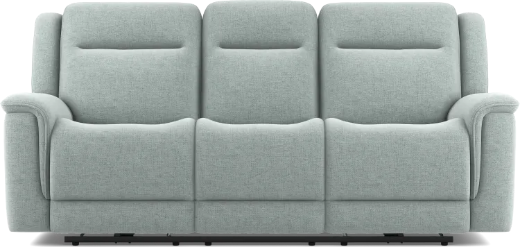 reclining sofa