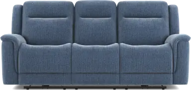 reclining sofa
