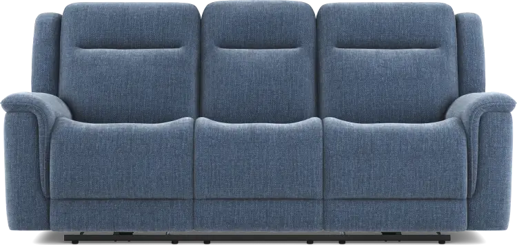 reclining sofa