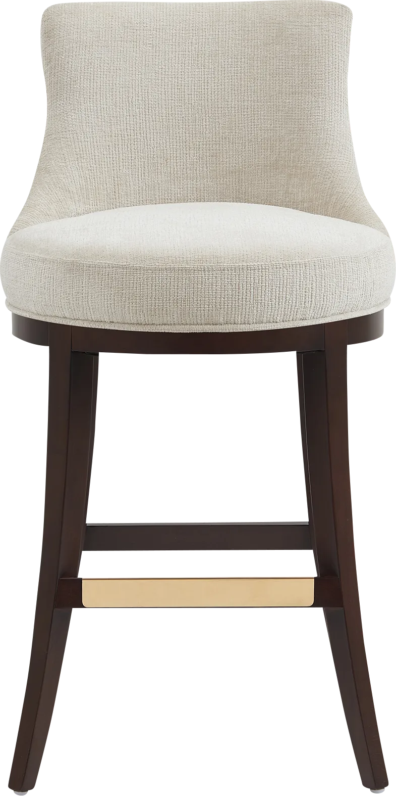 Angelphone Natural Barstool - Thumbnail - Image 1