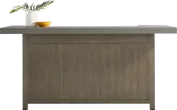 bar table