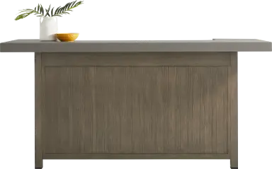 bar table