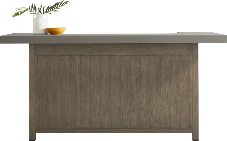 bar table