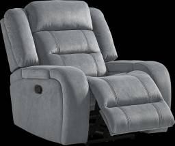glider recliner