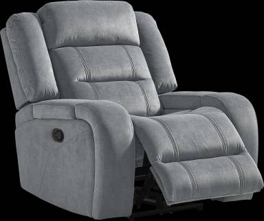 glider recliner