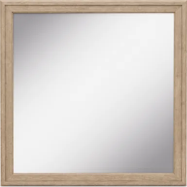 Kids Lindbrook Sand Mirror