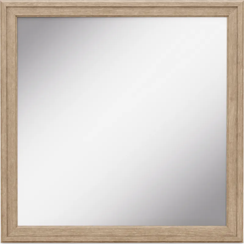 Kids Lindbrook Sand Mirror