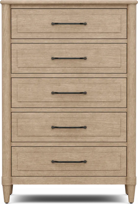 Kids Lindbrook Sand Chest