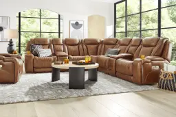 sectional