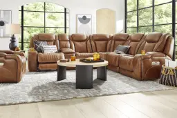 sectional