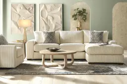 sectional