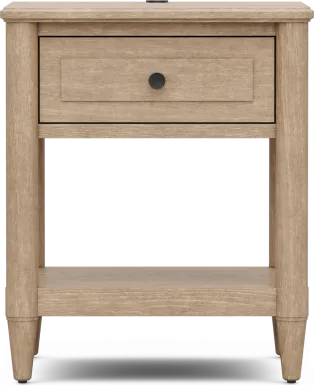 Kids Lindbrook Sand Nightstand