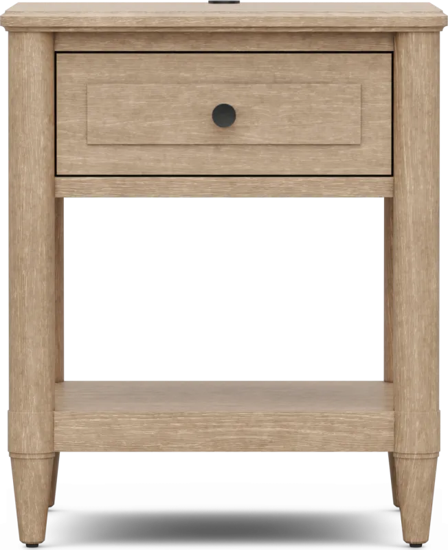 Kids Lindbrook Sand Nightstand