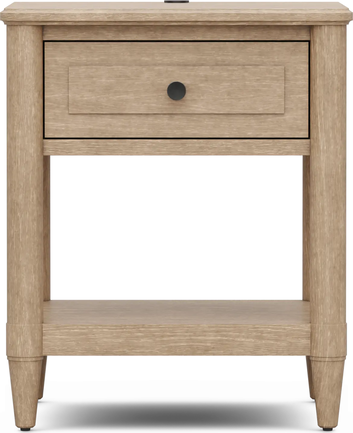 Kids Lindbrook Sand Nightstand