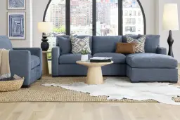 sectional