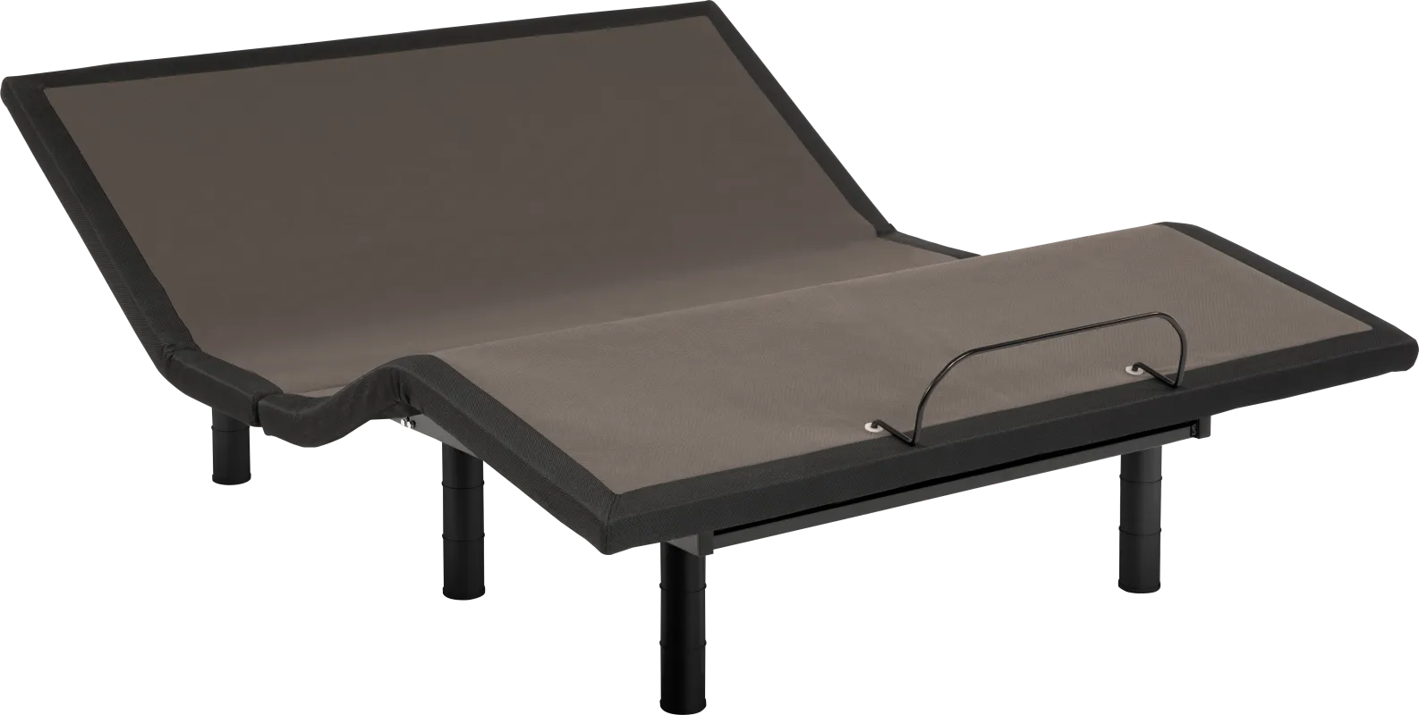 RTG Sleep 3900 Queen Adjustable Base