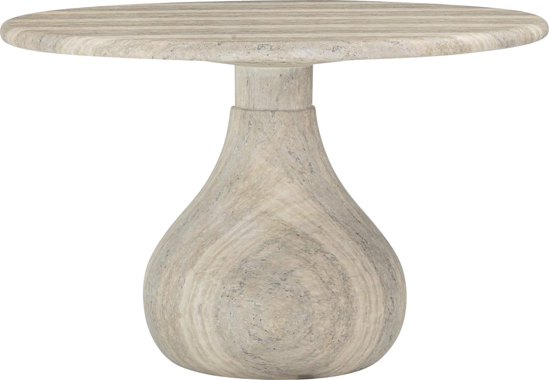 Starstar Beige Dining Table