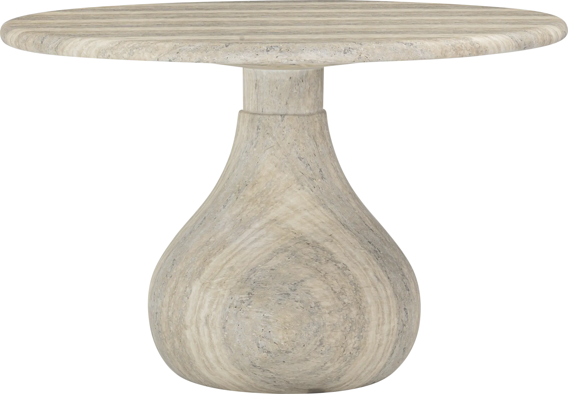 Starstar Beige Dining Table - Image 1