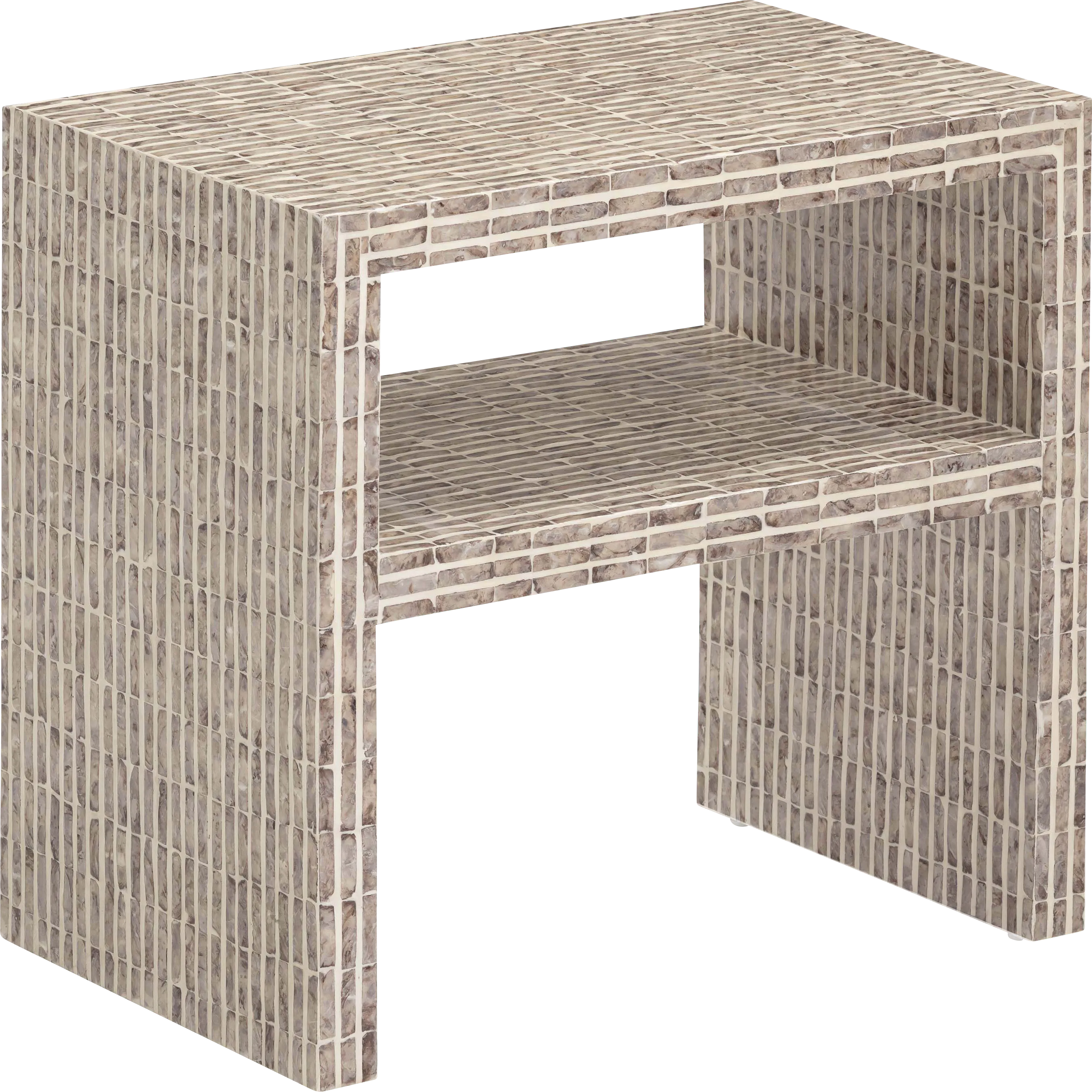 Gulerprises Lavender Nightstand - Thumbnail - Image 1