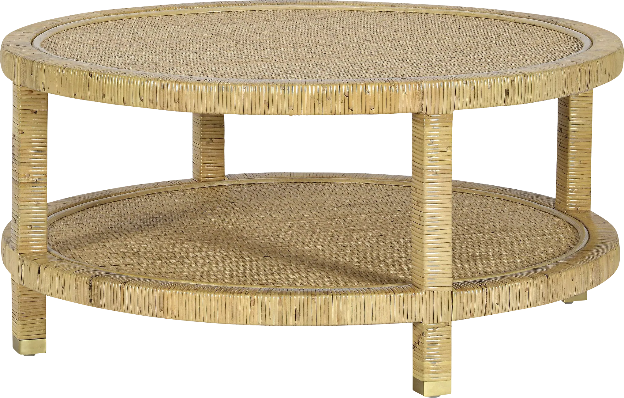 Neath Brown Cocktail Table - Thumbnail - Image 1