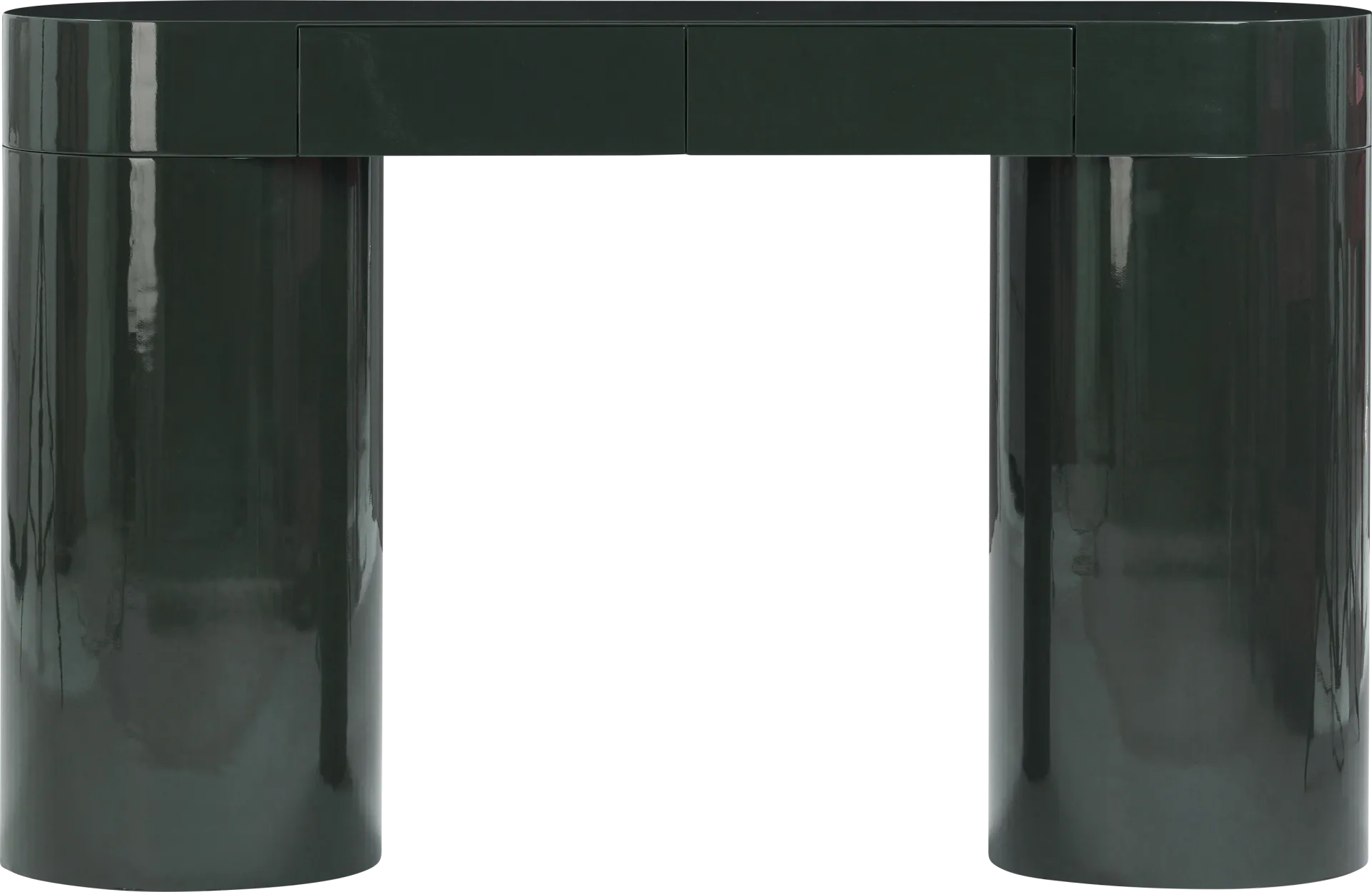 Smilehut Green Console Table - Image 1